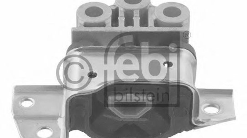 Suport motor FIAT PUNTO EVO (199) (2008 - 2016) FEBI BILSTEIN 32272 piesa NOUA