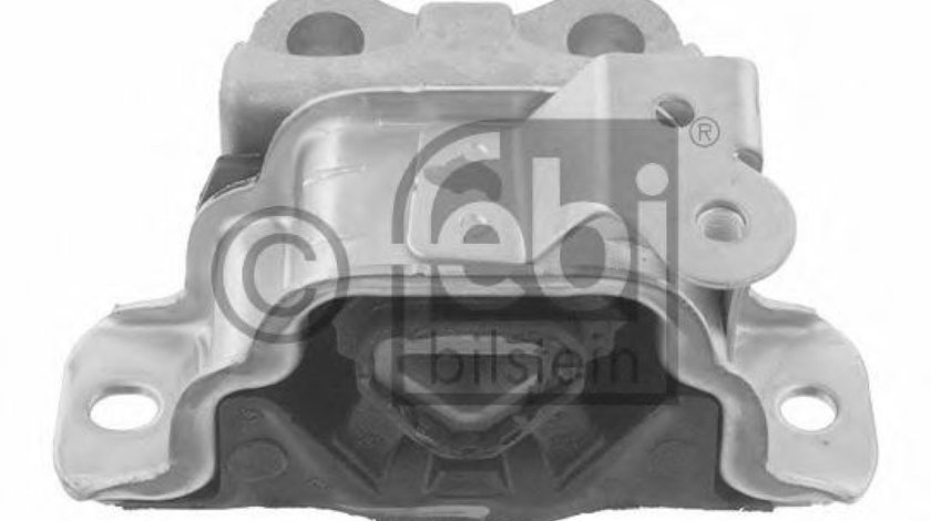 Suport motor FIAT PUNTO EVO (199) (2008 - 2016) FEBI BILSTEIN 32269 piesa NOUA