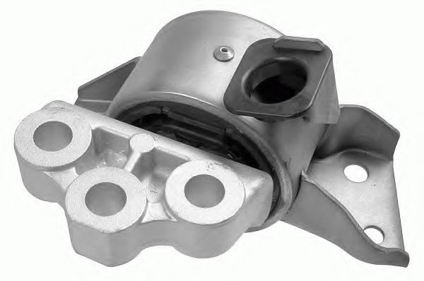 Suport motor FIAT PUNTO EVO (199) (2008 - 2016) LEMFÖRDER 34441 01 piesa NOUA