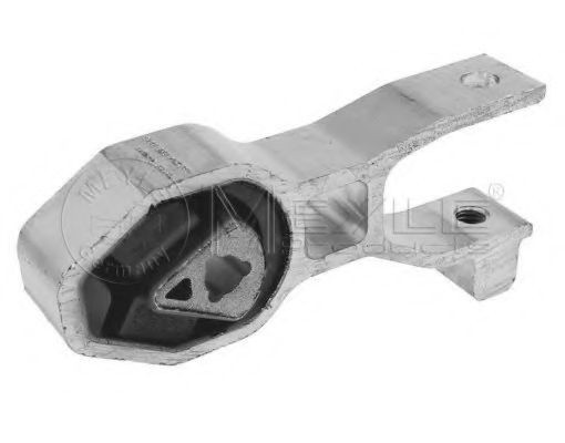 Suport motor FIAT PUNTO EVO (199) (2008 - 2016) MEYLE 214 030 0016 piesa NOUA