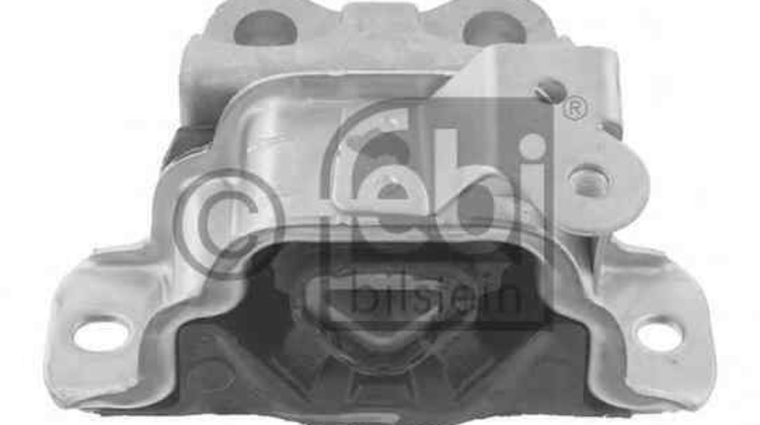 Suport motor FIAT PUNTO EVO (199) FEBI BILSTEIN 32269