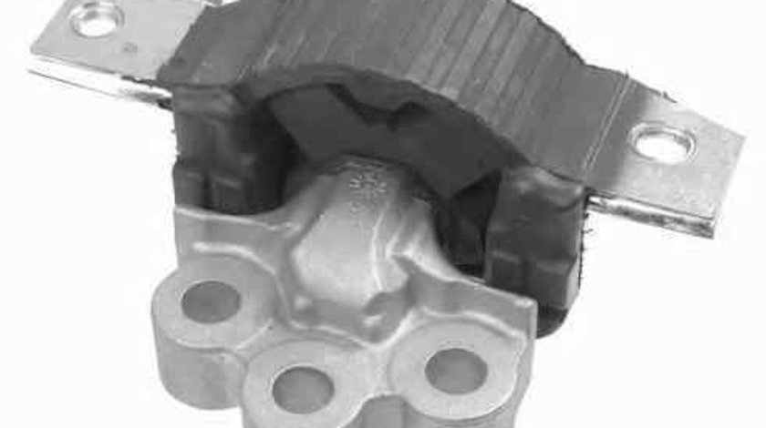 Suport motor FIAT PUNTO EVO 199 LEMFÖRDER 34458 01