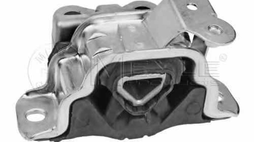 Suport motor FIAT PUNTO / GRANDE PUNTO 199 MEYLE 214 030 0012