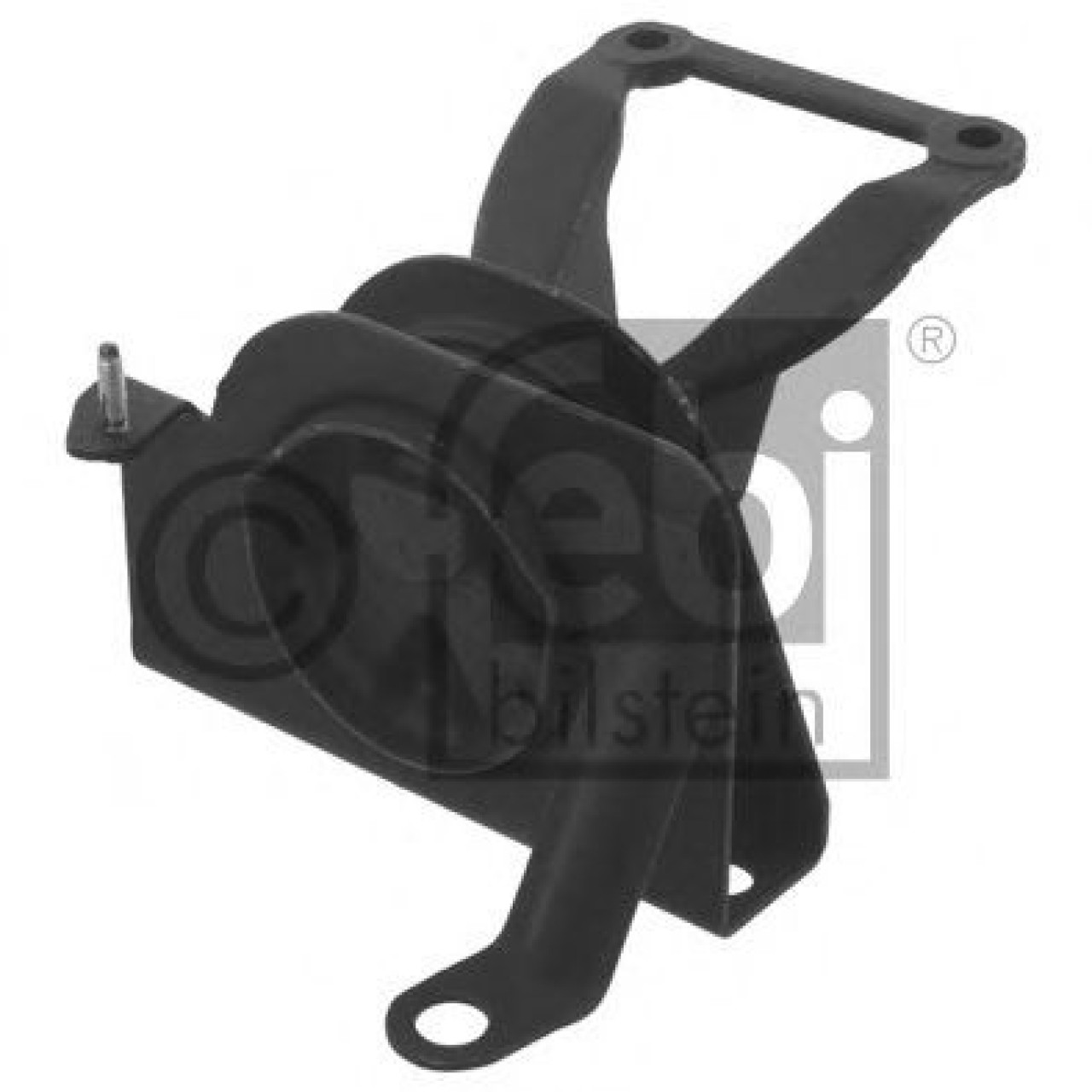 Suport motor FIAT PUNTO Van (188AX) (2000 - 2009) FEBI BILSTEIN 37164 piesa NOUA