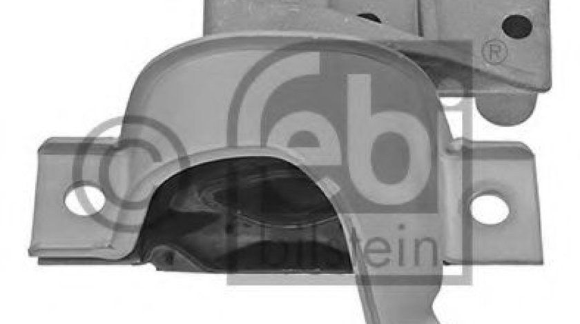 Suport motor FIAT PUNTO Van (188AX) (2000 - 2009) FEBI BILSTEIN 32283 piesa NOUA