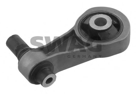 Suport motor FIAT PUNTO Van (188AX) (2000 - 2009) SWAG 70 93 3961 piesa NOUA
