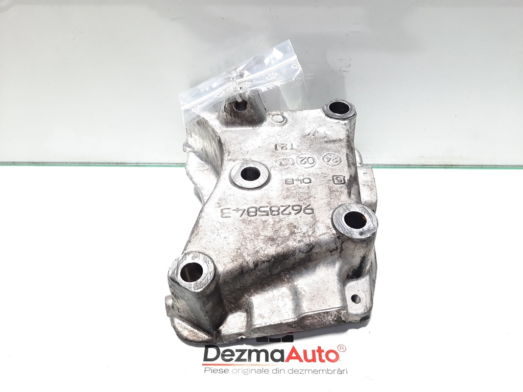 Suport motor, Fiat Scudo (270) [Fabr 2007-2016] 1.9 D, WJY, 96285843 (id:419273)