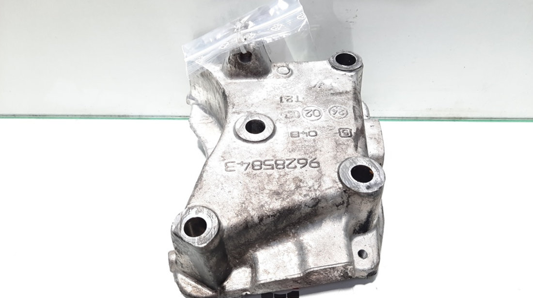 Suport motor, Fiat Scudo (270) [Fabr 2007-2016] 1.9 D, WJY, 96285843 (id:419273)