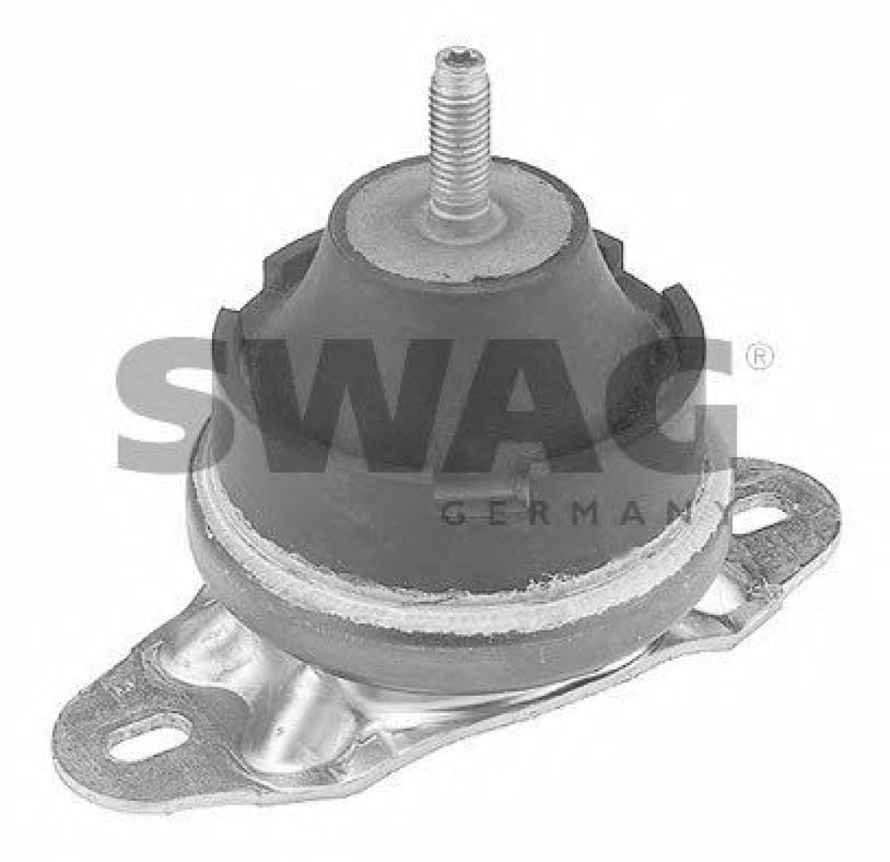Suport motor FIAT SCUDO caroserie (220L) (1996 - 2006) SWAG 64 13 0013 piesa NOUA