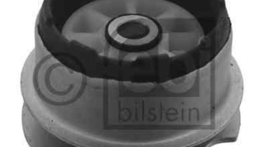 Suport motor FIAT SEICENTO (187) FEBI BILSTEIN 14972