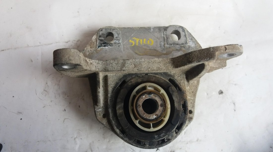 Suport motor fiat stilo 192 1.6 benz 2001-2010 1zg995