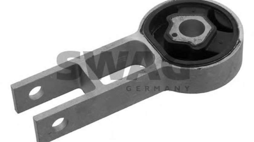 Suport motor FIAT STILO Multi Wagon (192) (2003 - 2008) SWAG 70 93 4307 piesa NOUA