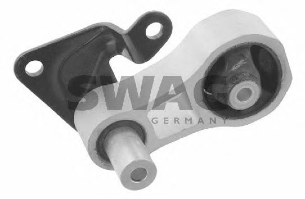 Suport motor FORD B-MAX Van (2012 - 2016) SWAG 50 93 0057 piesa NOUA