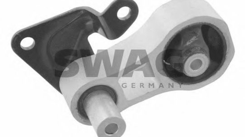 Suport motor FORD B-MAX Van (2012 - 2016) SWAG 50 93 0057 piesa NOUA