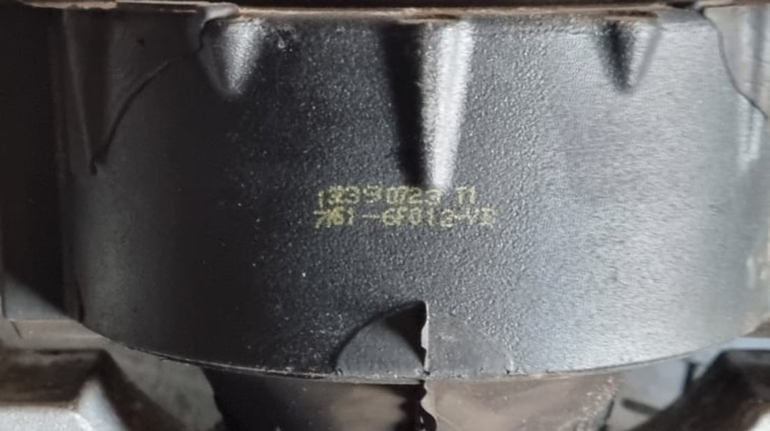 Suport motor Ford C-Max 1.6 TDCi 101cp cod piesa : 7161-6F012-YE