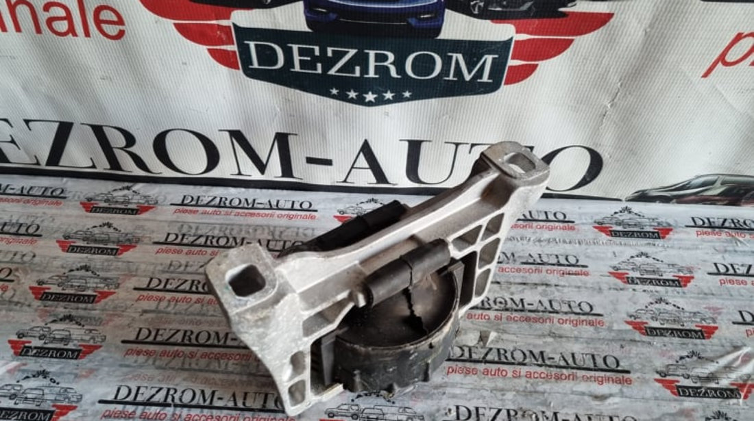 Suport motor Ford C-Max 1.6 TDCi 101cp cod piesa : 7161-6F012-YE