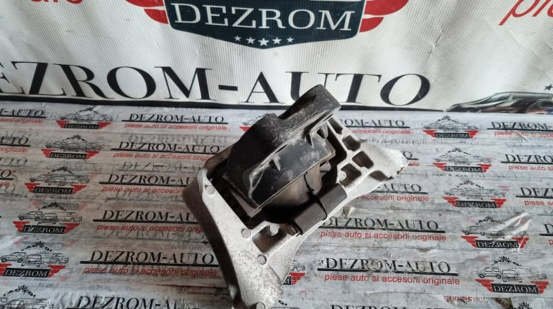 Suport motor Ford C-Max 1.6 TDCi 101cp cod piesa : 7161-6F012-YE