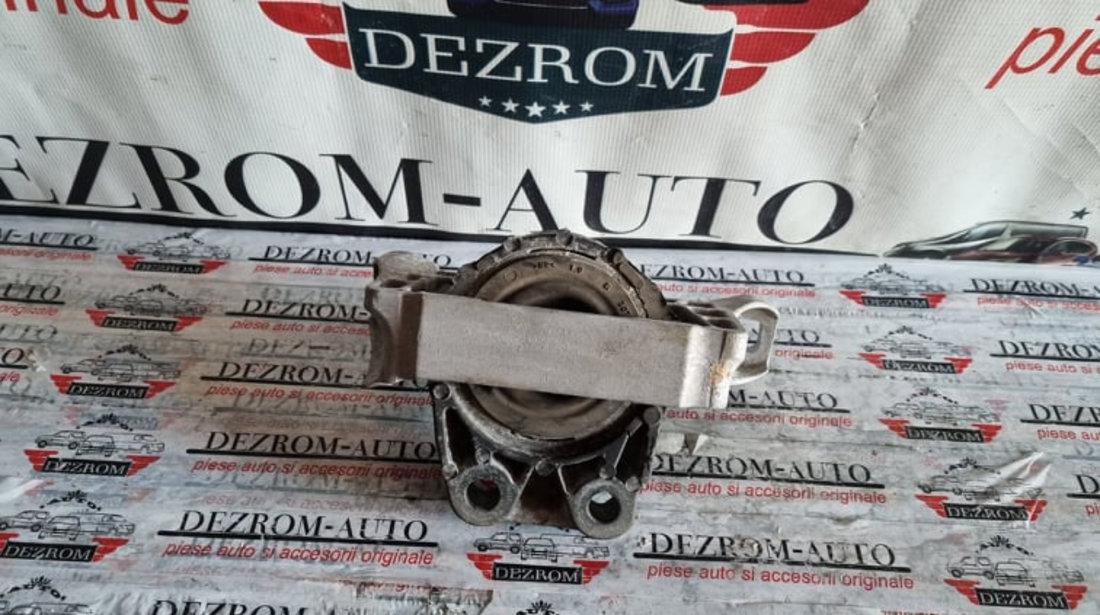 Suport motor Ford C-Max 1.6 TDCi 101cp cod piesa : 7161-6F012-YE