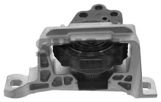 Suport motor FORD C-MAX II Van (2010 - 2016) SWAG 50 94 4493 piesa NOUA