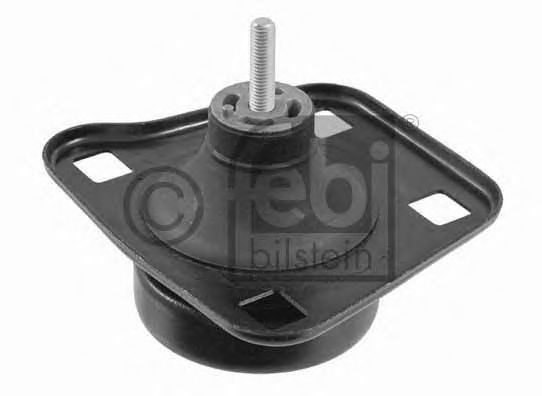 Suport motor FORD COURIER (JV) (1998 - 2016) FEBI BILSTEIN 22097 piesa NOUA