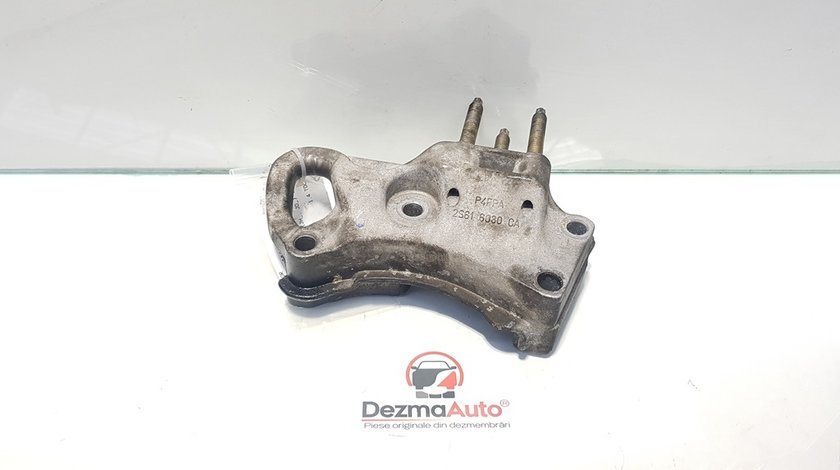 Suport motor, Ford Fiesta 5, 1.4 tdci, F6JA, 2S61-6030-CA (id:395515)