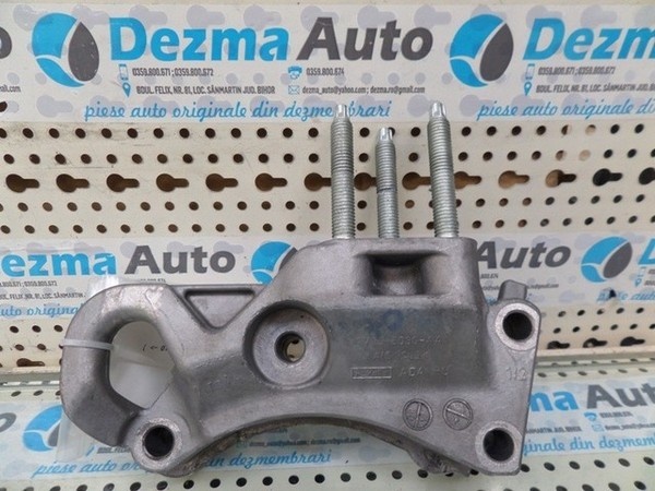 Suport motor Ford Fiesta 6 1.4tdci