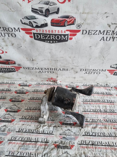 Suport motor Ford Fiesta Mk6 1.4 TDCi 70cp cod piesa : 8V51-6F012-AH