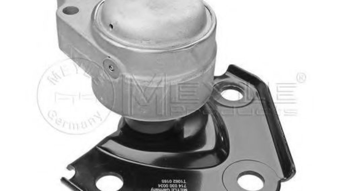 Suport motor FORD FIESTA V (JH, JD) (2001 - 2010) MEYLE 714 030 0034 piesa NOUA