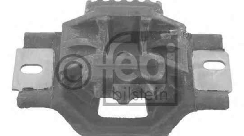 Suport motor FORD FIESTA V (JH_, JD_) FEBI BILSTEIN 30058