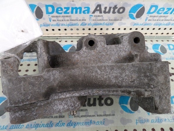 Suport motor, Ford Focus 2 (DA) 1.6 tdci