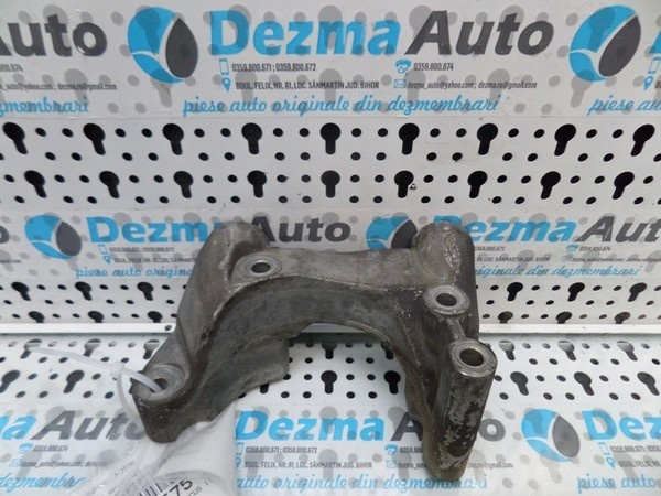 Suport motor, Ford Focus 2 (id.159575)
