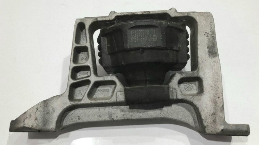 Suport motor Ford Focus 3 (2011-2015) 1.6 tdci T3DA 3m51-6f012-bk