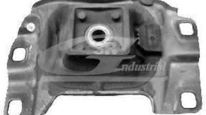 Suport motor FORD FOCUS C-MAX Producator TED-GUM 00226638