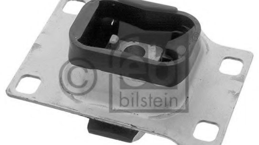 Suport motor FORD FOCUS Combi (DNW) (1999 - 2007) FEBI BILSTEIN 22299 piesa NOUA