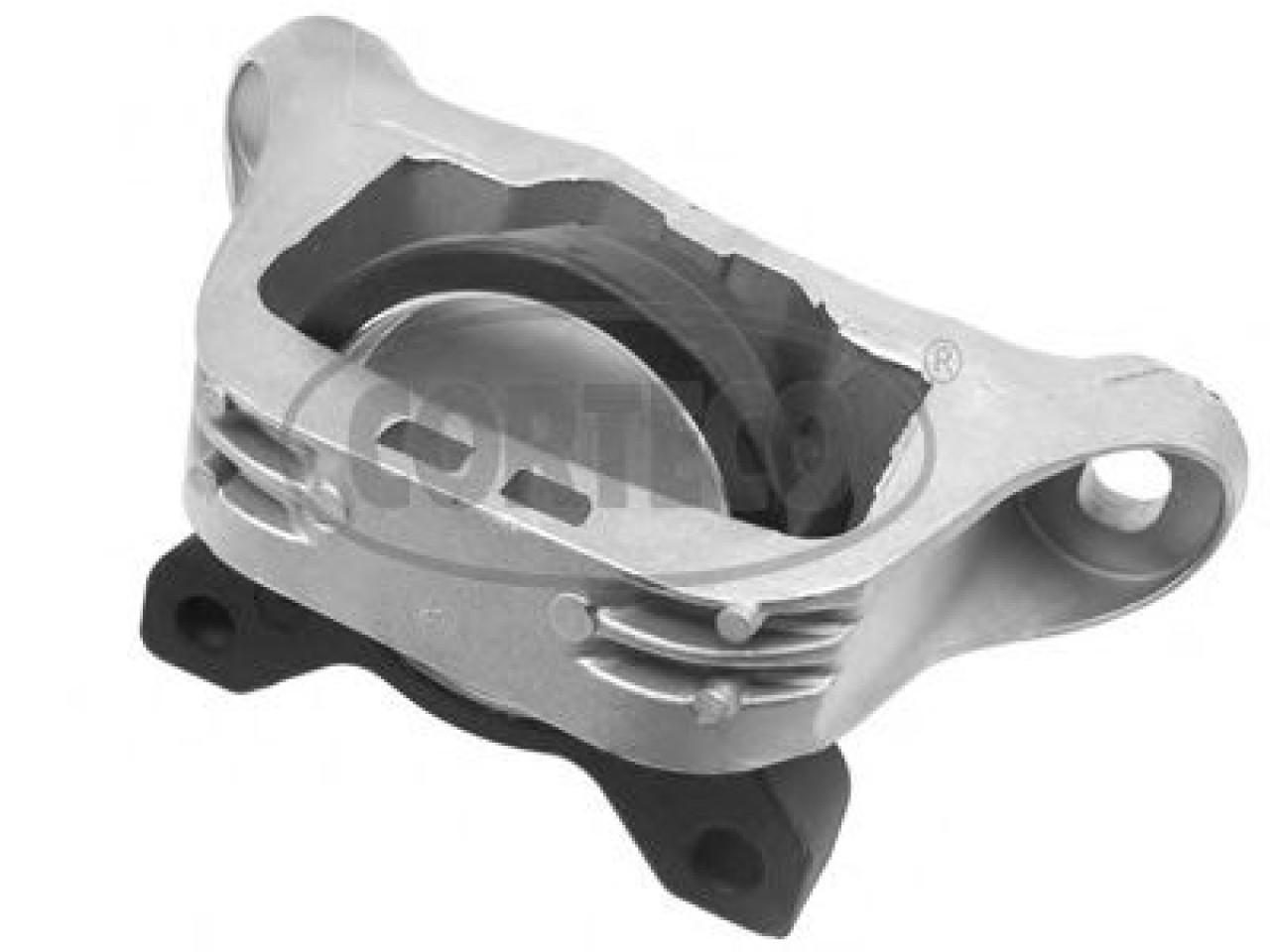 Suport motor FORD FOCUS (DAW, DBW) (1998 - 2007) CORTECO 80001370 piesa NOUA