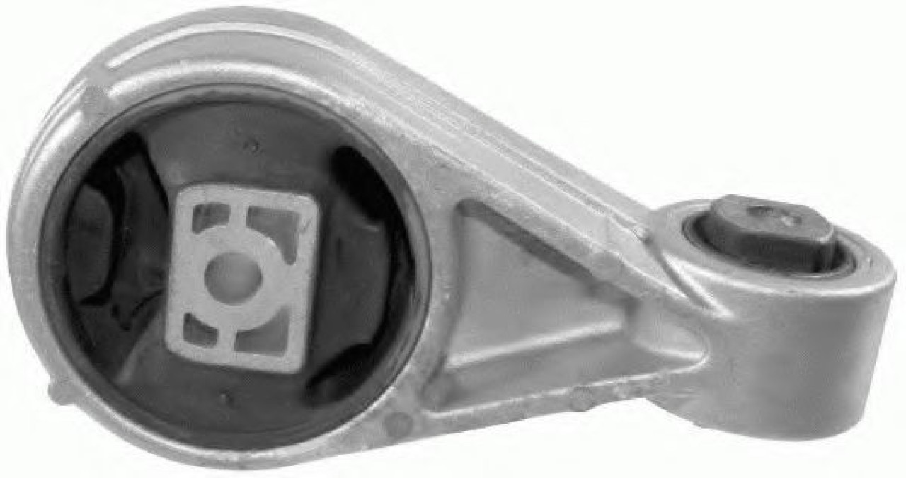 Suport motor FORD FOCUS (DAW, DBW) (1998 - 2007) LEMFÖRDER 31020 01 piesa NOUA