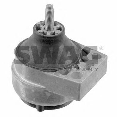 Suport motor FORD FOCUS (DAW, DBW) (1998 - 2007) SWAG 50 92 2285 piesa NOUA