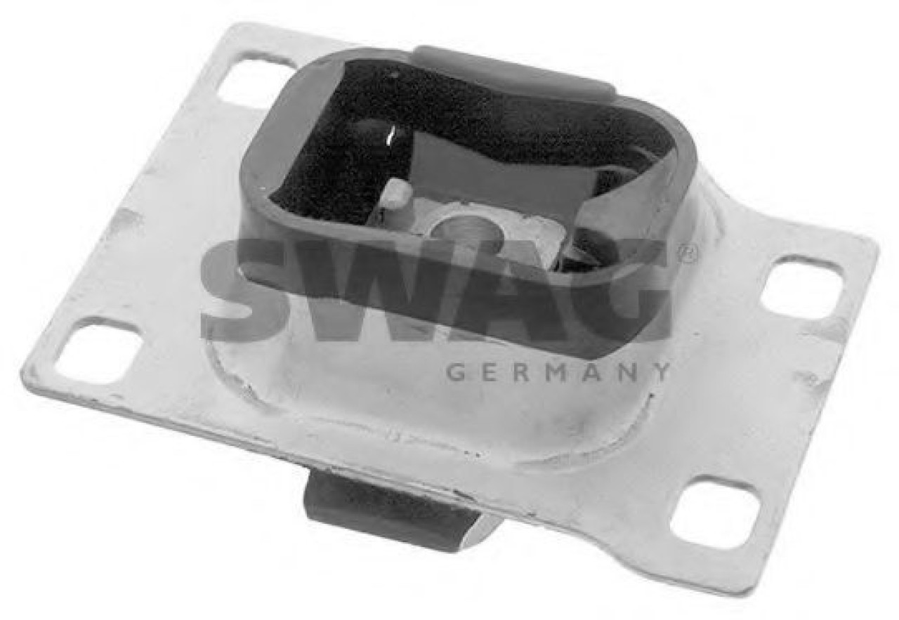 Suport motor FORD FOCUS (DAW, DBW) (1998 - 2007) SWAG 50 92 2299 piesa NOUA