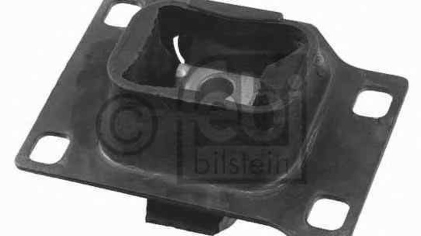 Suport motor FORD FOCUS DAW DBW FEBI BILSTEIN 22299