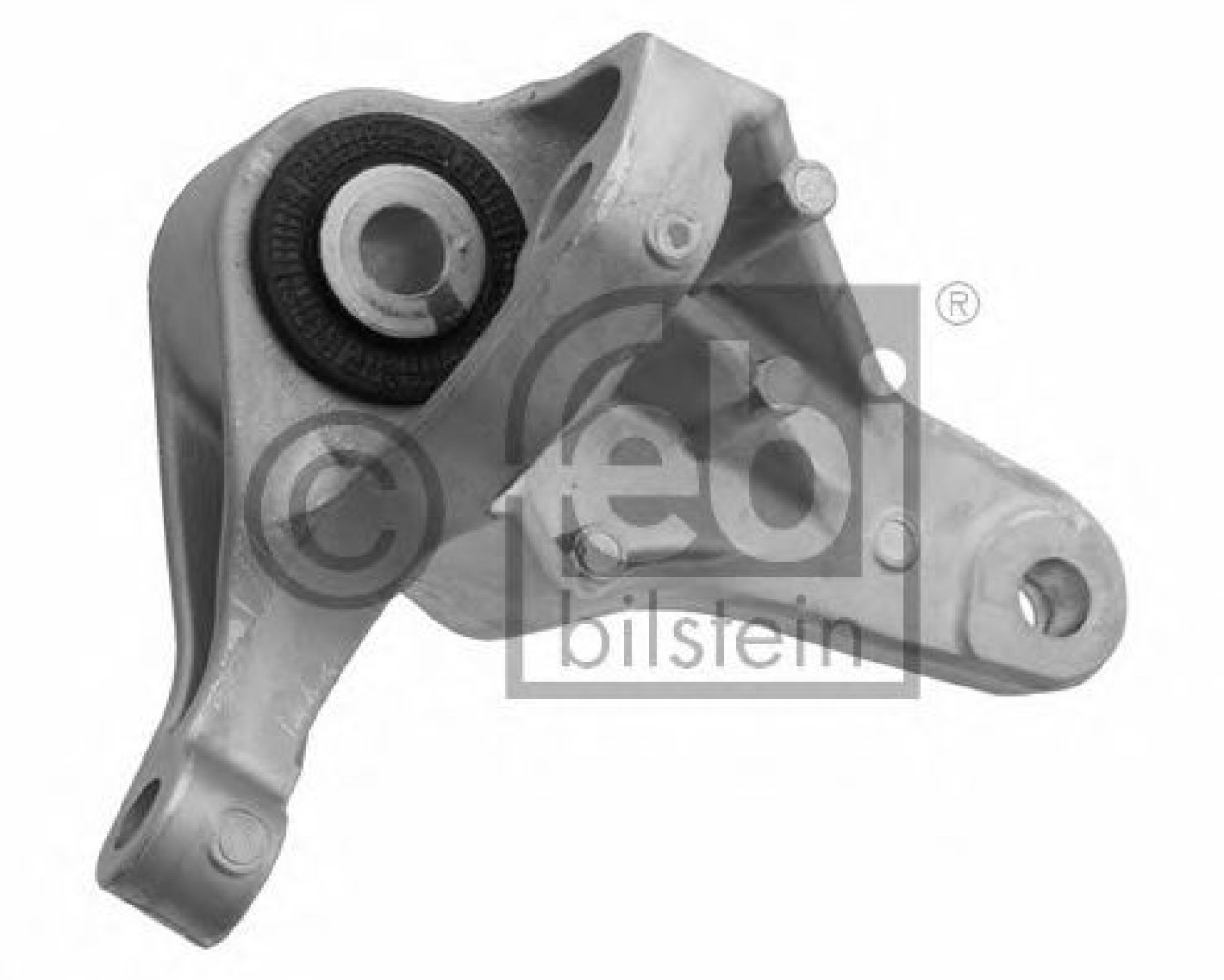 Suport motor FORD FOCUS II Cabriolet (2006 - 2016) FEBI BILSTEIN 29870 piesa NOUA