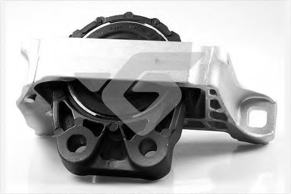 Suport motor FORD FOCUS II Combi (DA) (2004 - 2012) HUTCHINSON 586454 piesa NOUA