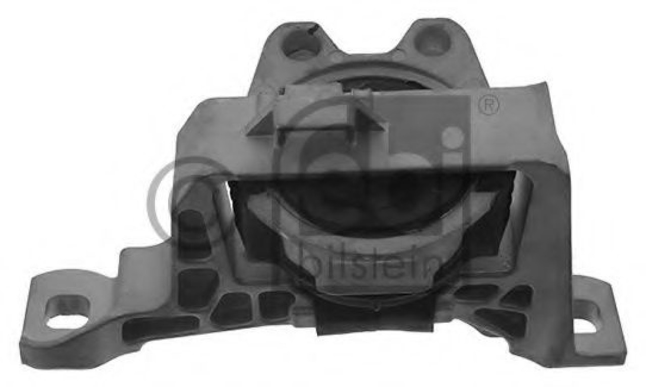 Suport motor FORD FOCUS II (DA) (2004 - 2012) FEBI BILSTEIN 43746 piesa NOUA