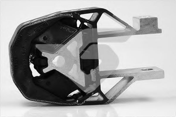 Suport motor FORD FOCUS III Turnier (2010 - 2016) HUTCHINSON 532E16 piesa NOUA