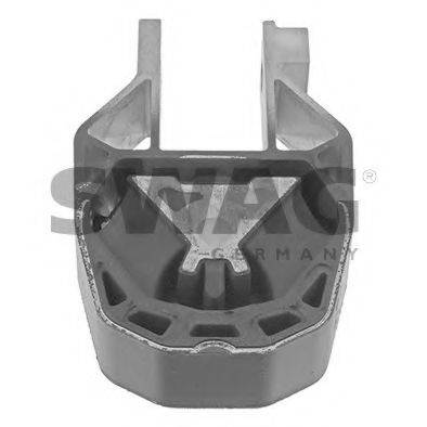 Suport motor FORD FOCUS III Turnier (2010 - 2016) SWAG 50 94 5855 piesa NOUA
