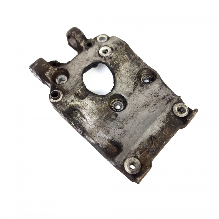 Suport Motor Ford Focus Mk 2 2005-2010 1.6 Tdci G8Db Motorina 9646719580