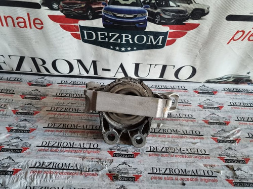 Suport motor Ford Focus Mk3 1.6 TDCi 115cp cod piesa : 7161-6F012-YE