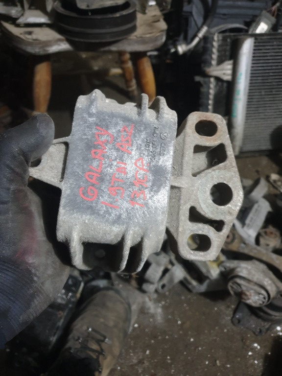 Suport Motor Ford Galaxy 1.9 tdi 131CP ASZ