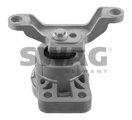 Suport motor FORD GALAXY (WA6) (2006 - 2015) SWAG 50 93 2672 piesa NOUA