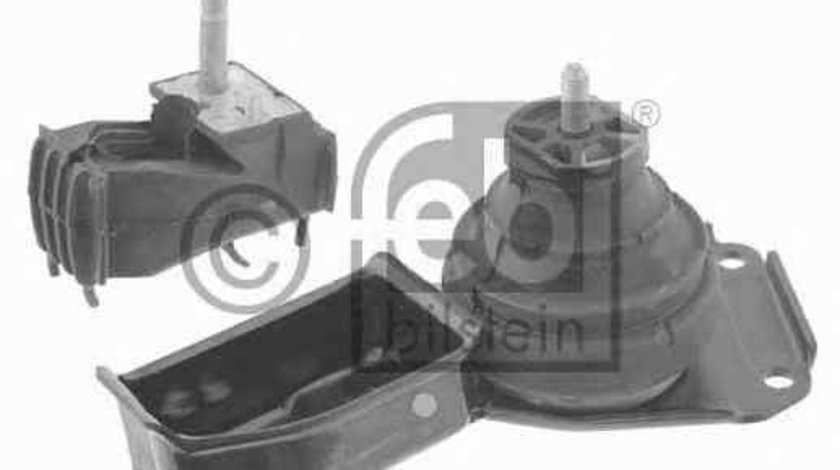 Suport motor FORD GALAXY WGR FEBI BILSTEIN 23054