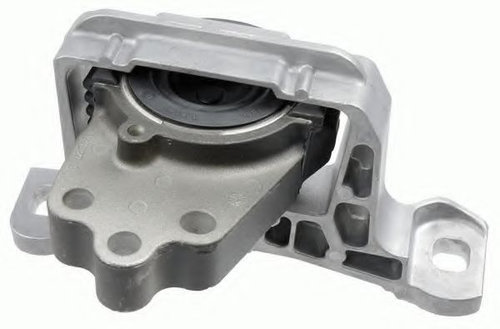 Suport motor FORD GRAND C-MAX (DXA) (2010 - 2016) LEMFÖRDER 37729 01 piesa NOUA